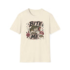 Edgy Bite Me T-Shirt