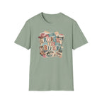 Rodeo to River T-Shirt