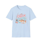 Castin' Coastal T-Shirt
