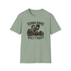 What's A Budget T-Shirt
