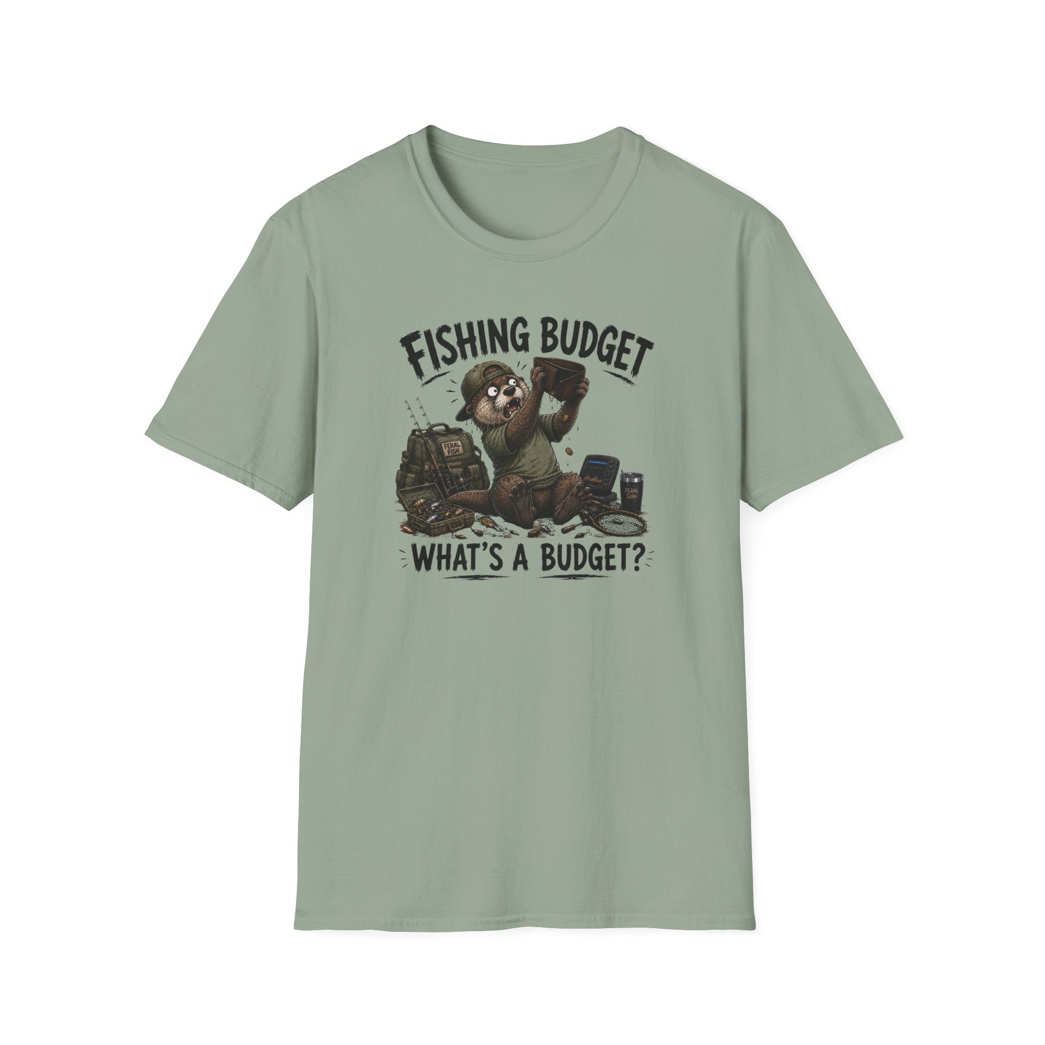 What's A Budget T-Shirt