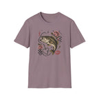 Bass & Heart T-Shirt
