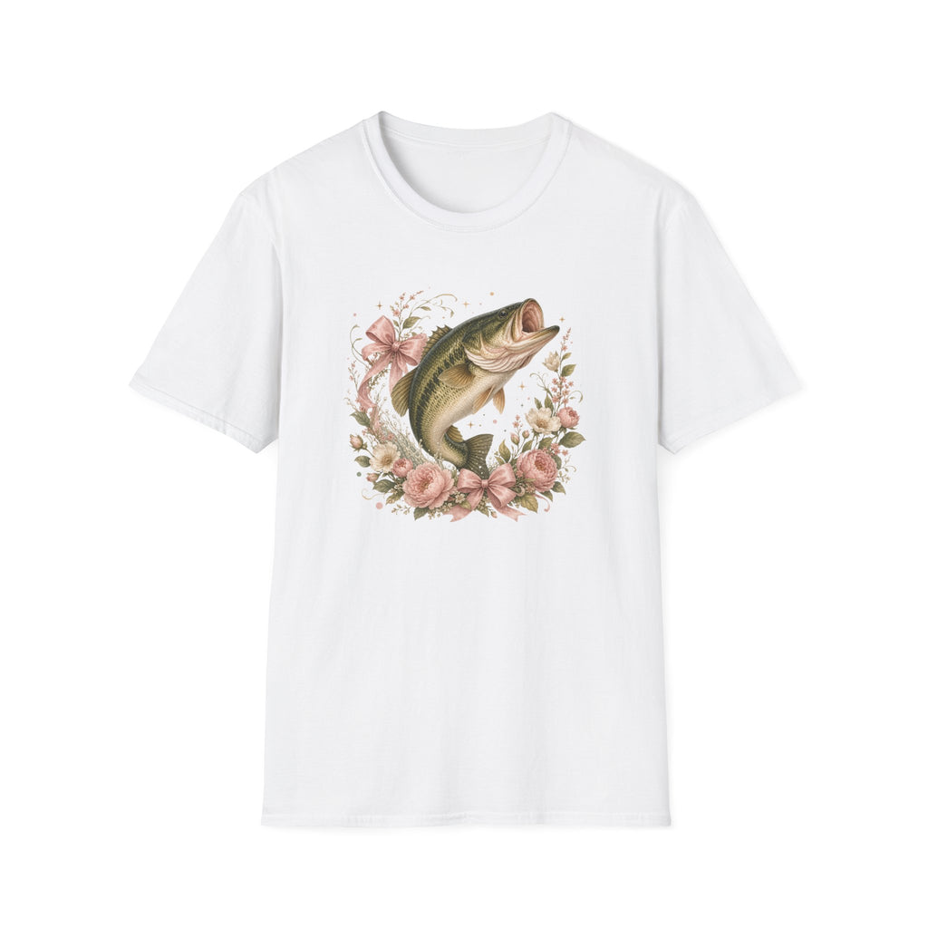 Bass and Bows T-Shirt