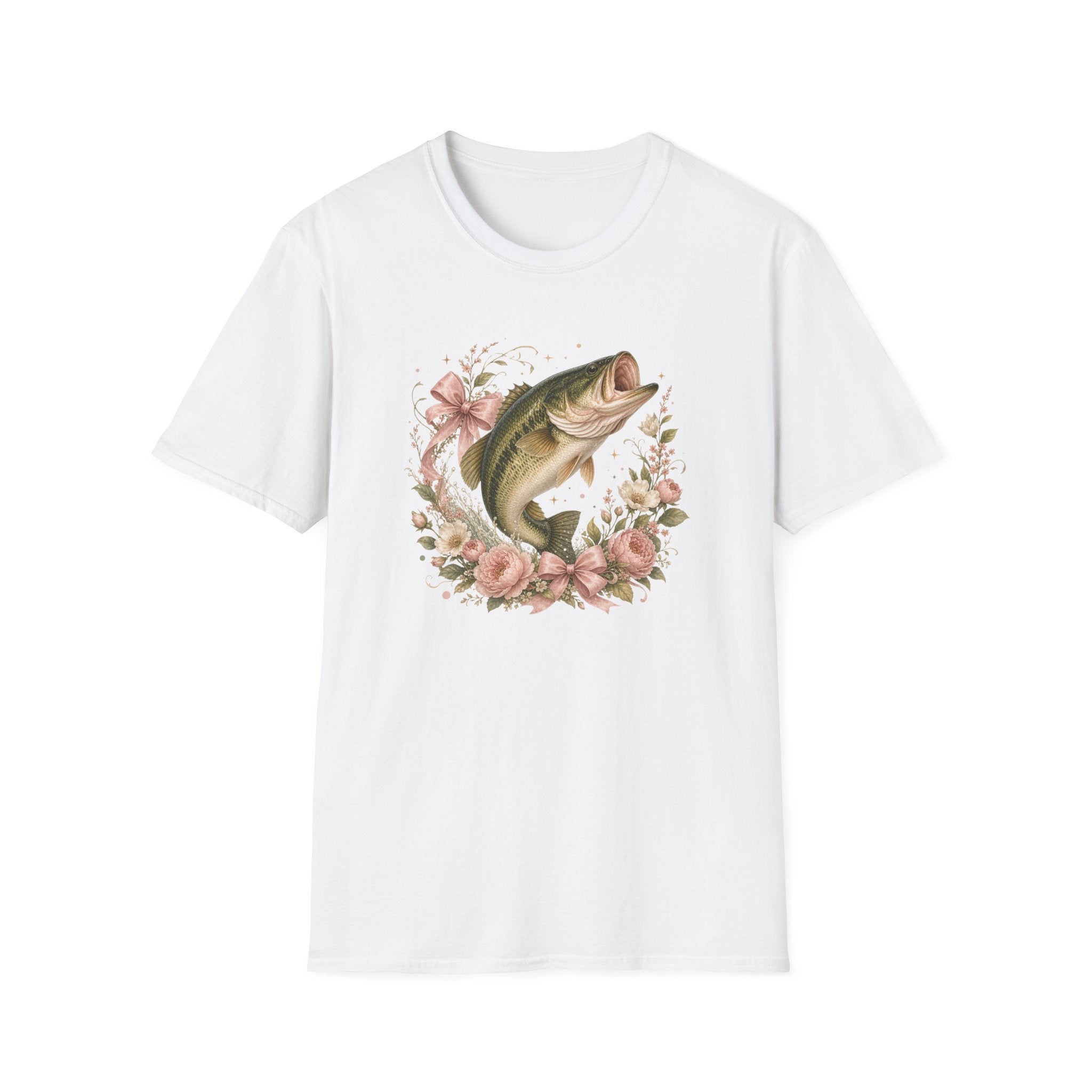 Bass and Bows T-Shirt