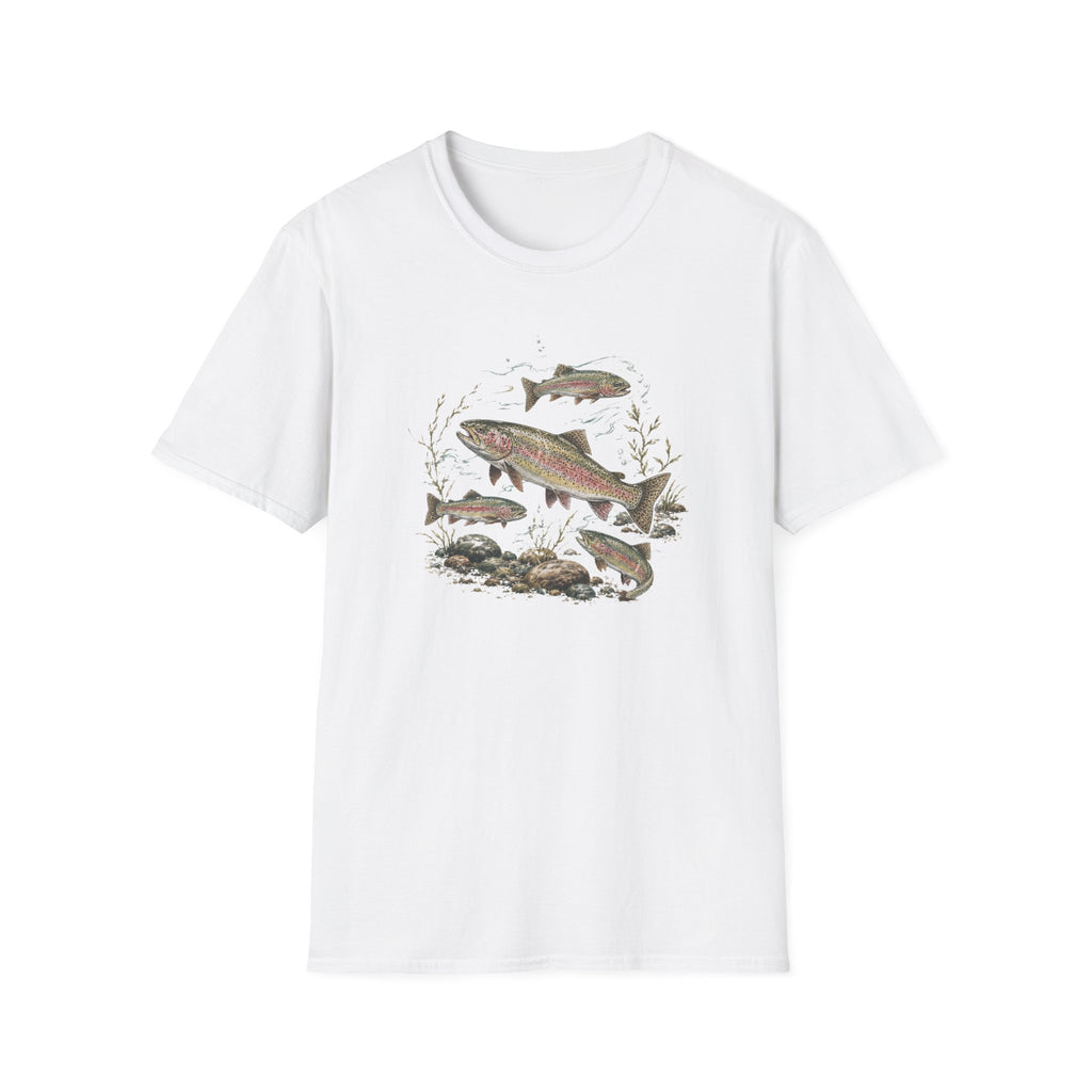 Rainbow Trout T-Shirt