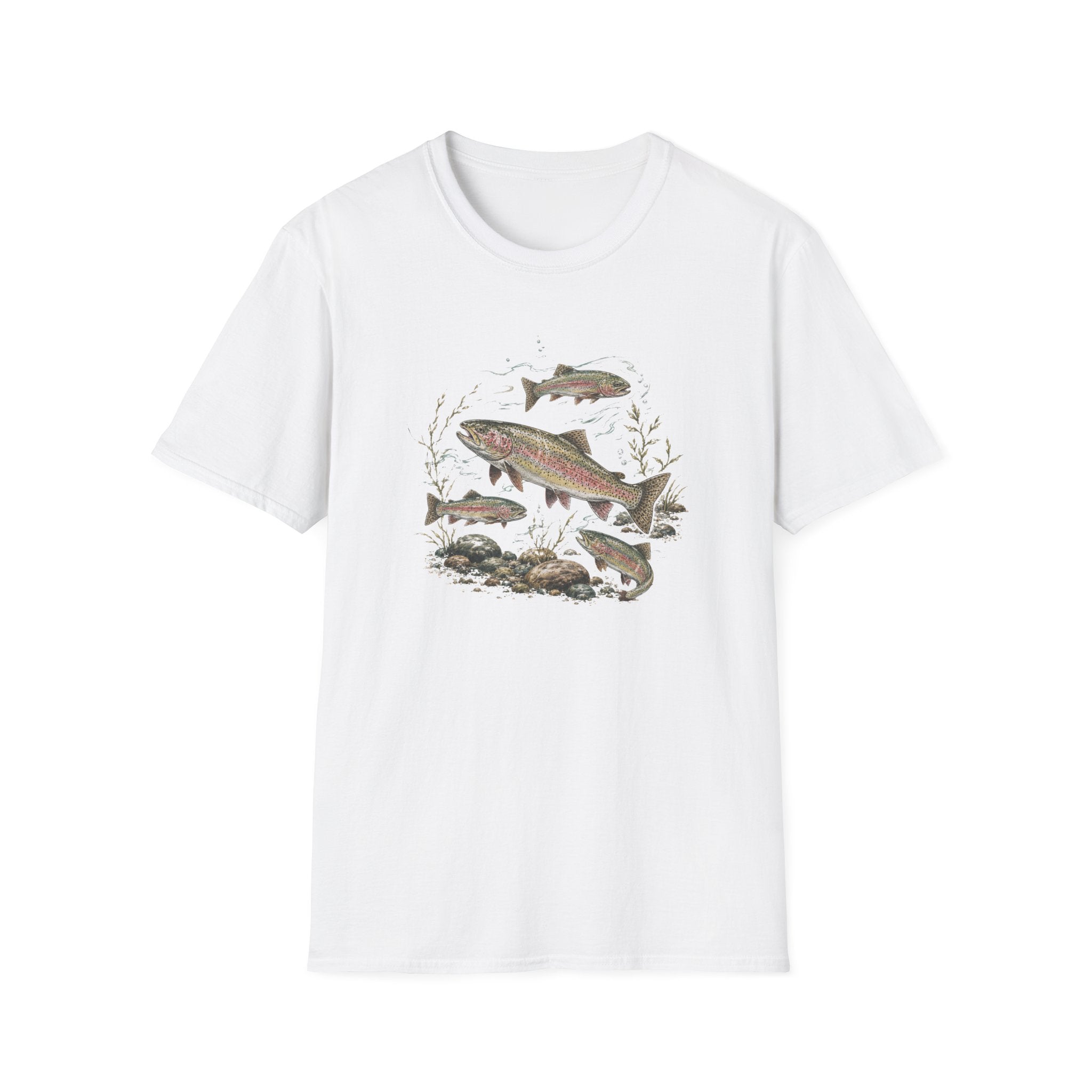 Rainbow Trout T-Shirt