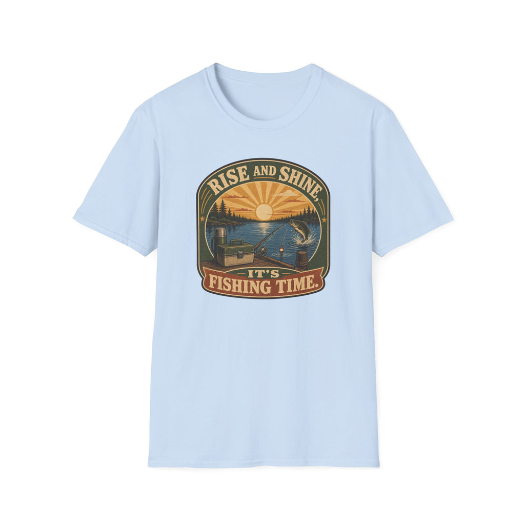 Rise And Shine T-Shirt