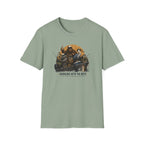 Hanging with the Boys T-Shirt