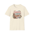 Cowgirls Catch More T-Shirt