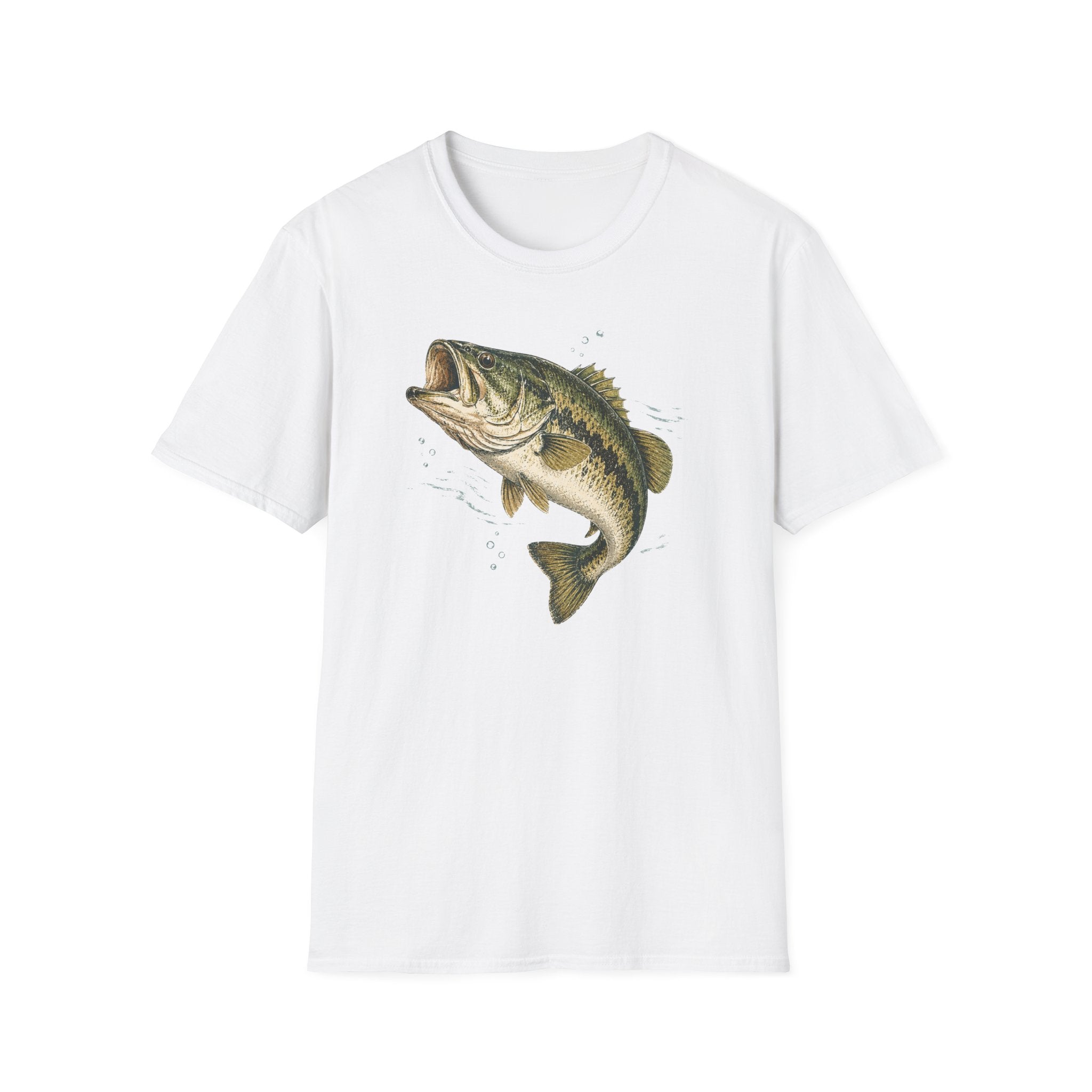 Bass T-Shirt