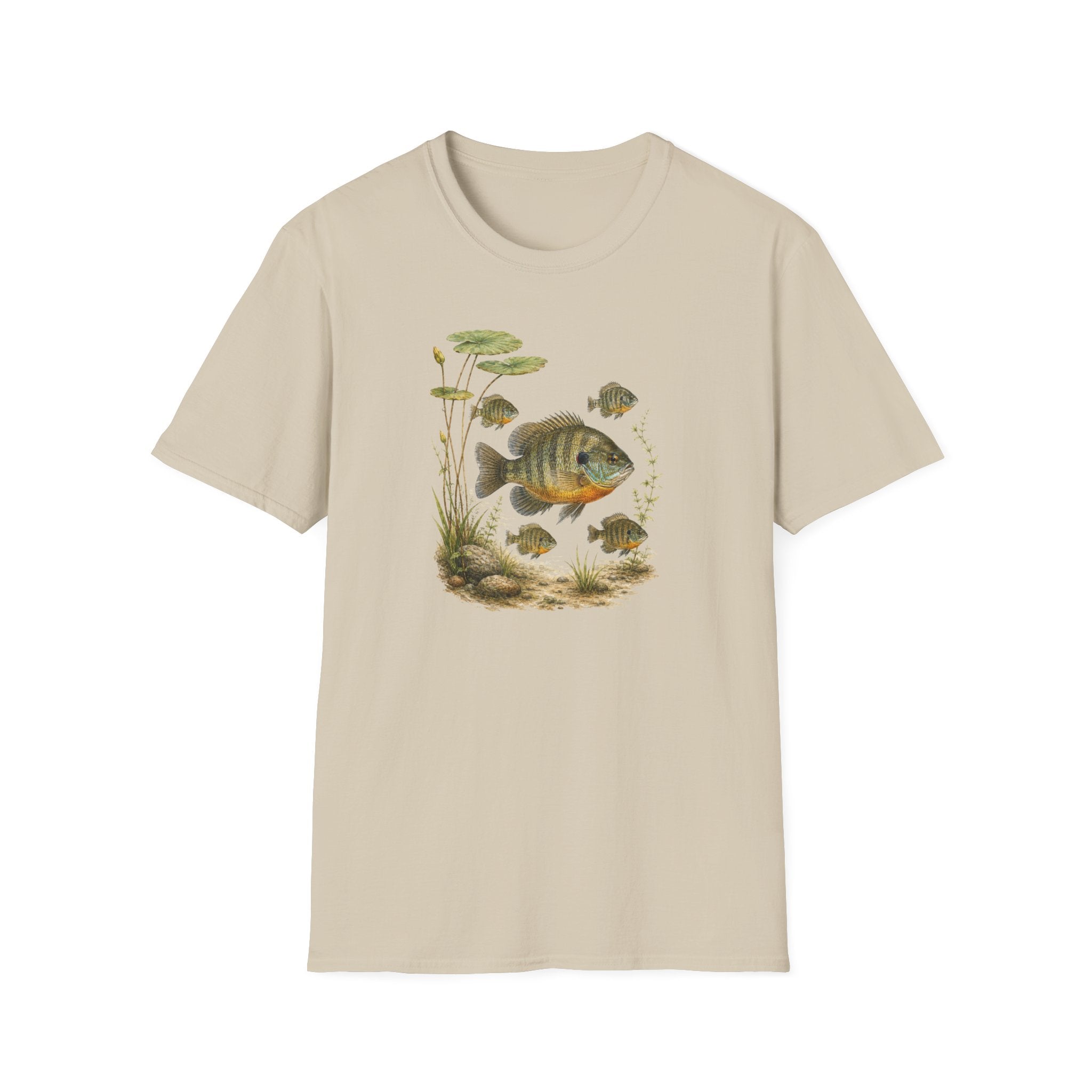 Blue Gill T-Shirt
