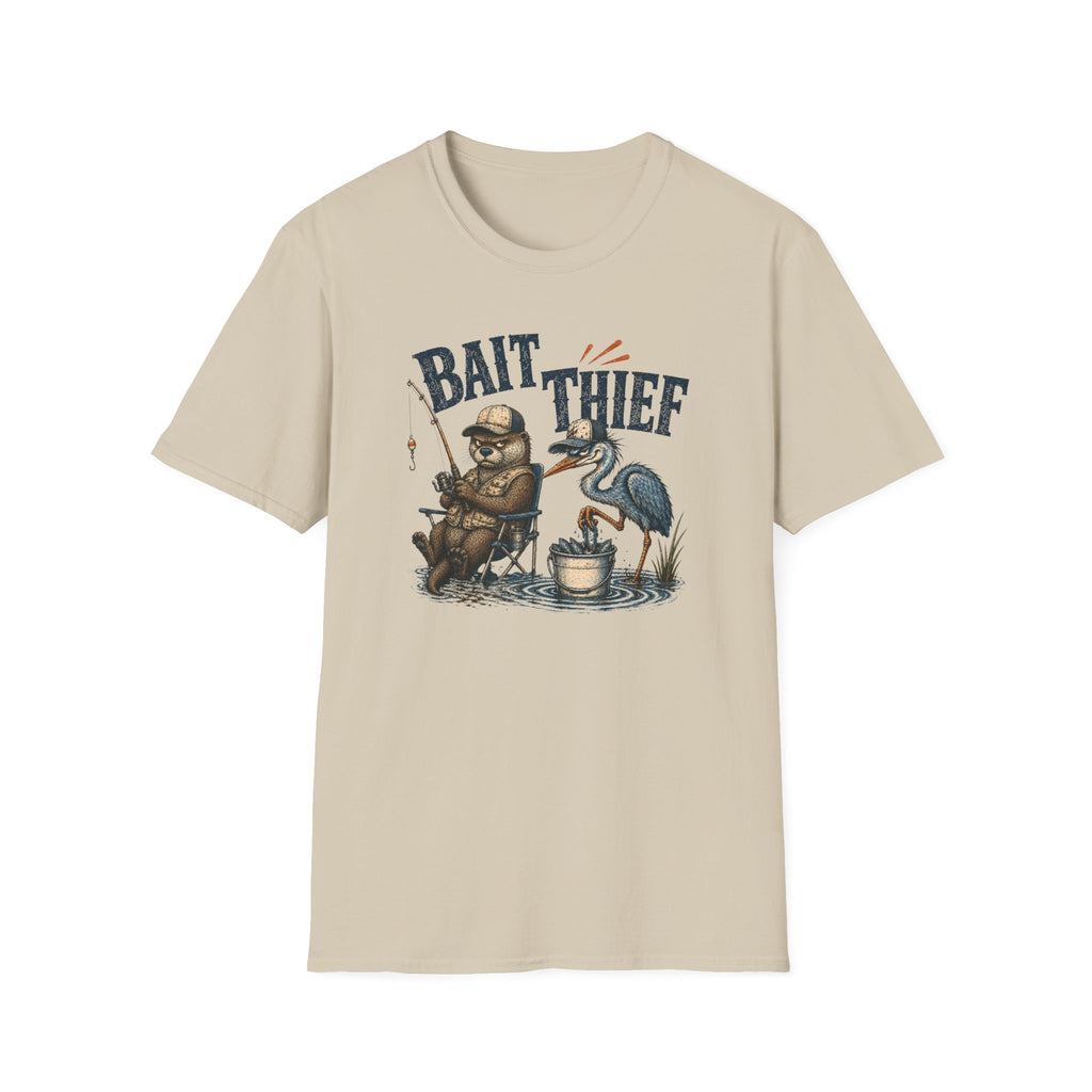 Bait Thief T-Shirt