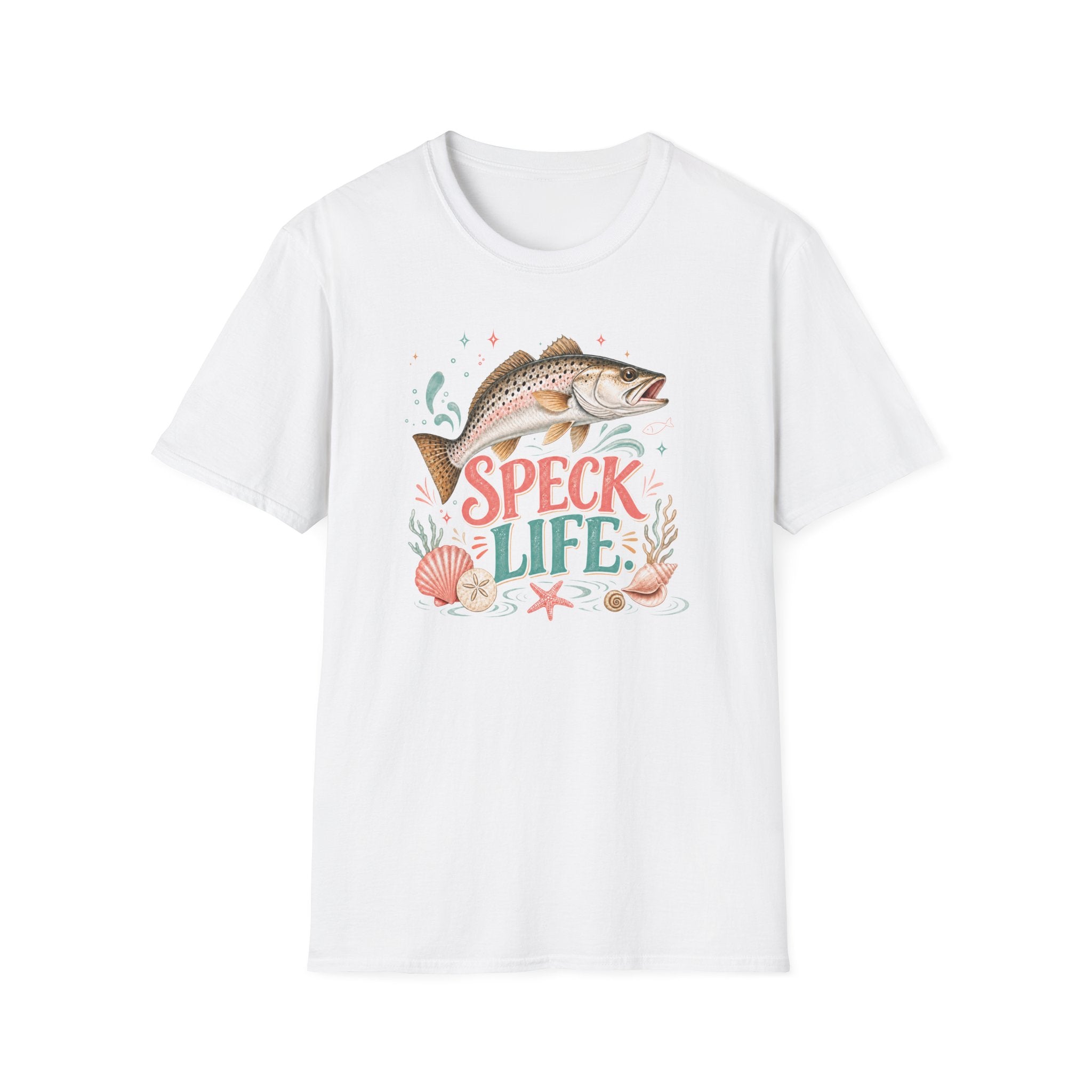 Speck Life T-Shirt