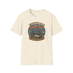 Fishing Rods T-Shirt