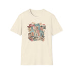 Rodeo to River T-Shirt