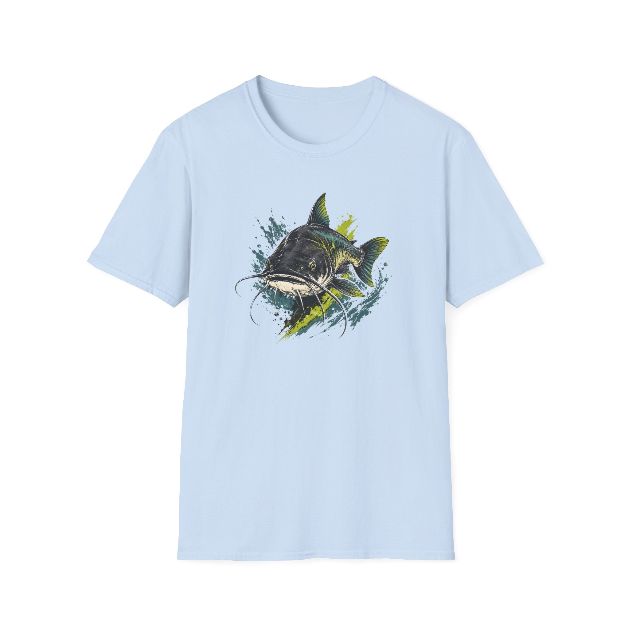 Catfish T-Shirt