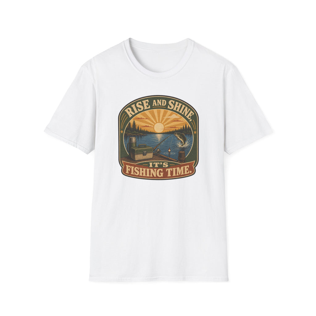Rise And Shine T-Shirt