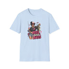 Reel Bad Bass T-Shirt