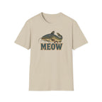 Meow Catfish T-Shirt