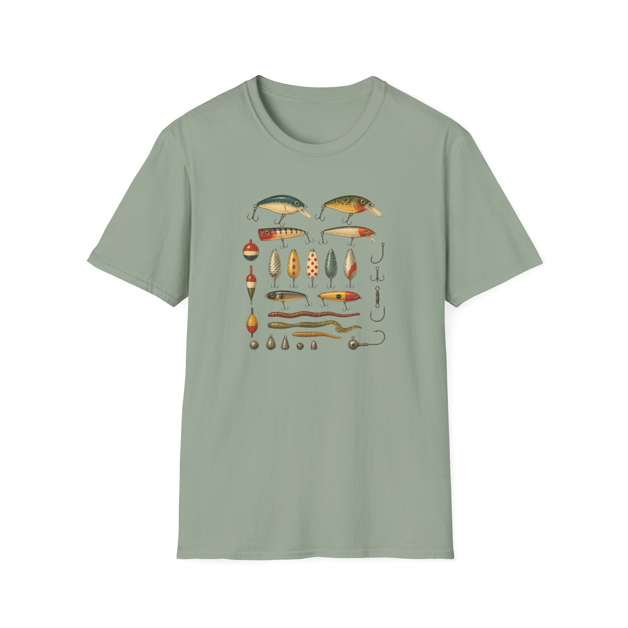 Lures T-Shirt