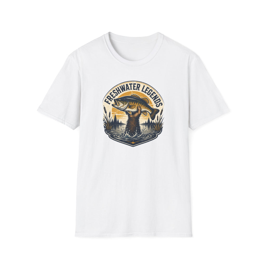 Freshwater Legends T-Shirt