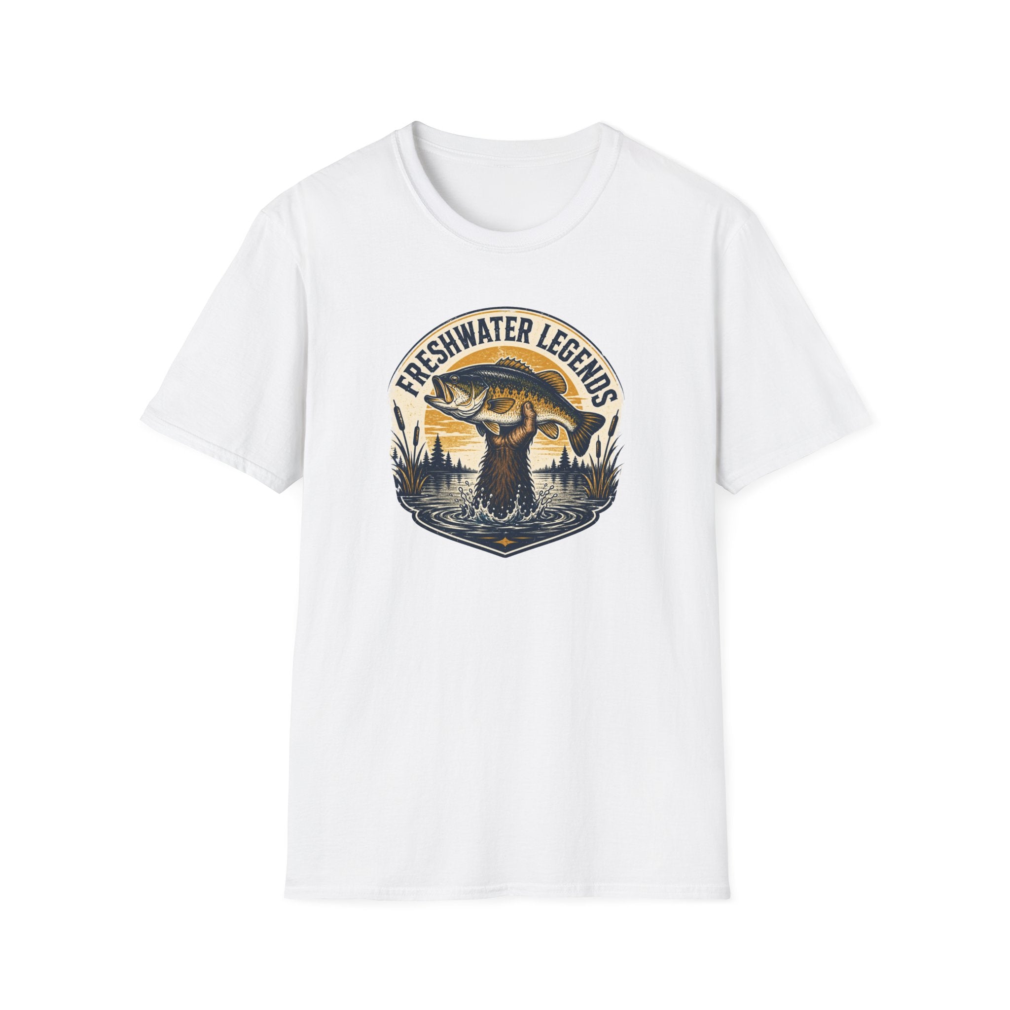 Freshwater Legends T-Shirt