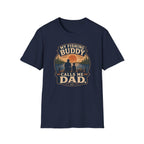 My Fishing Buddy T-Shirt