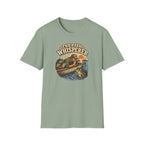 The Fish Whisperer T-Shirt