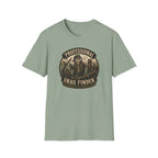Professional Snag Finder T-Shirt