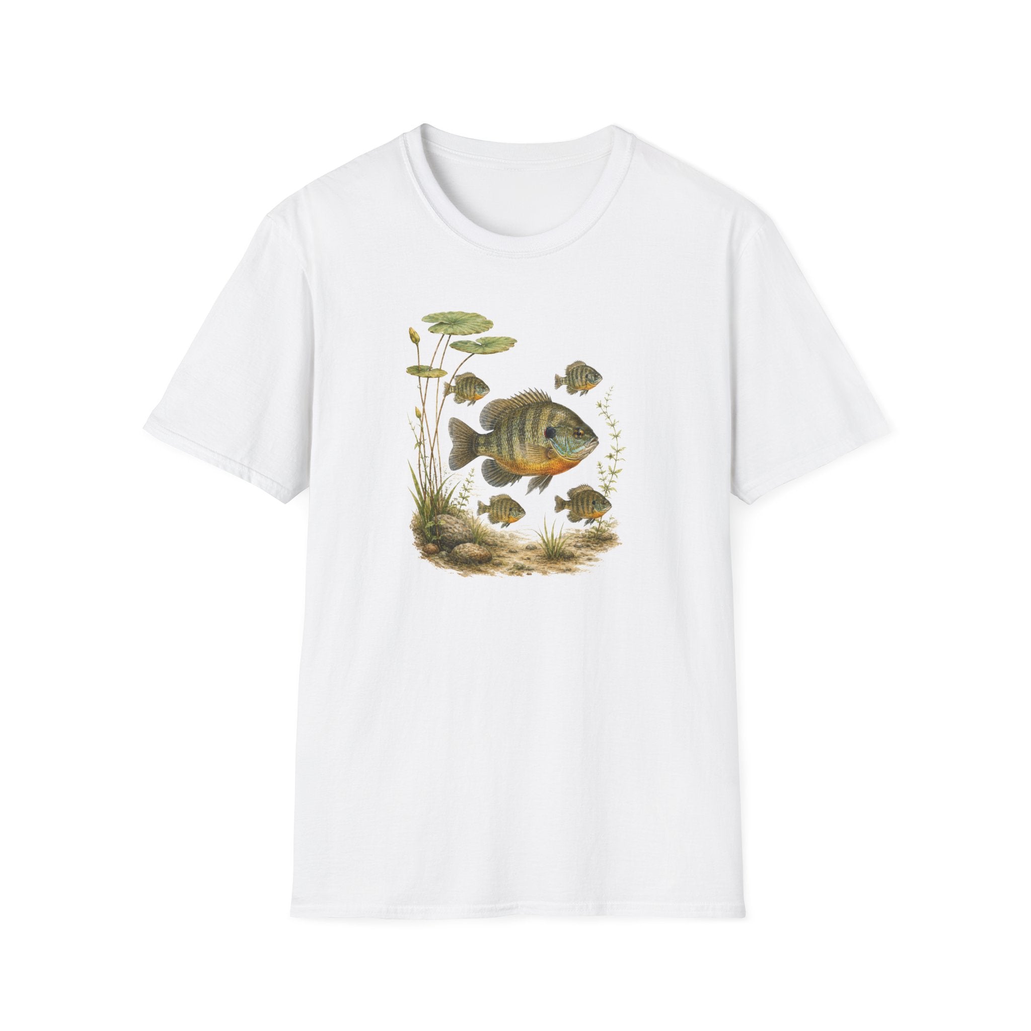Blue Gill T-Shirt