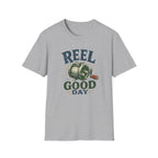 Reel Good Day T-Shirt