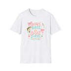 Bows Bass & Boat Days T-Shirt