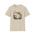 Bass Swimming T-Shirt