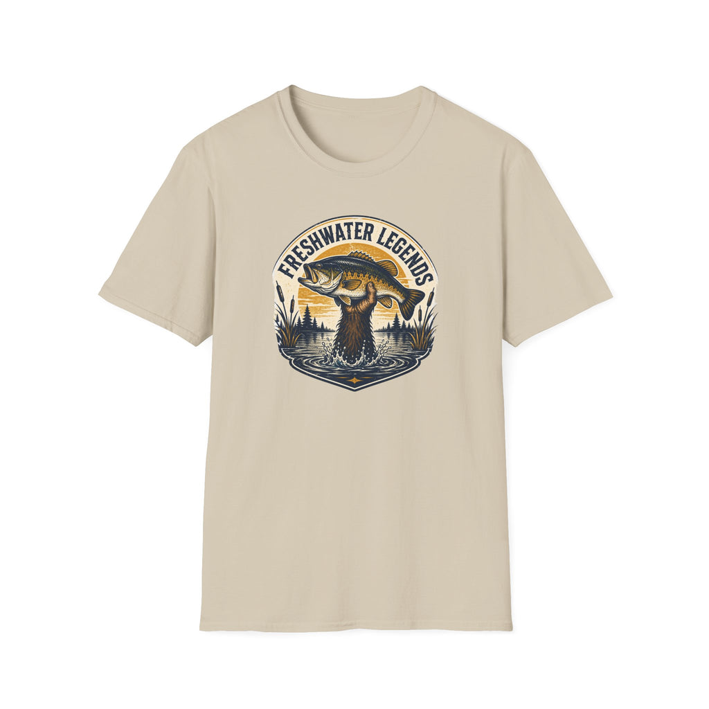 Freshwater Legends T-Shirt