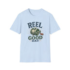 Reel Good Day T-Shirt