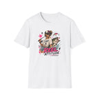 I Got A Reel Attitude T-Shirt