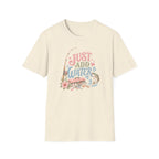 Just Add Water T-Shirt
