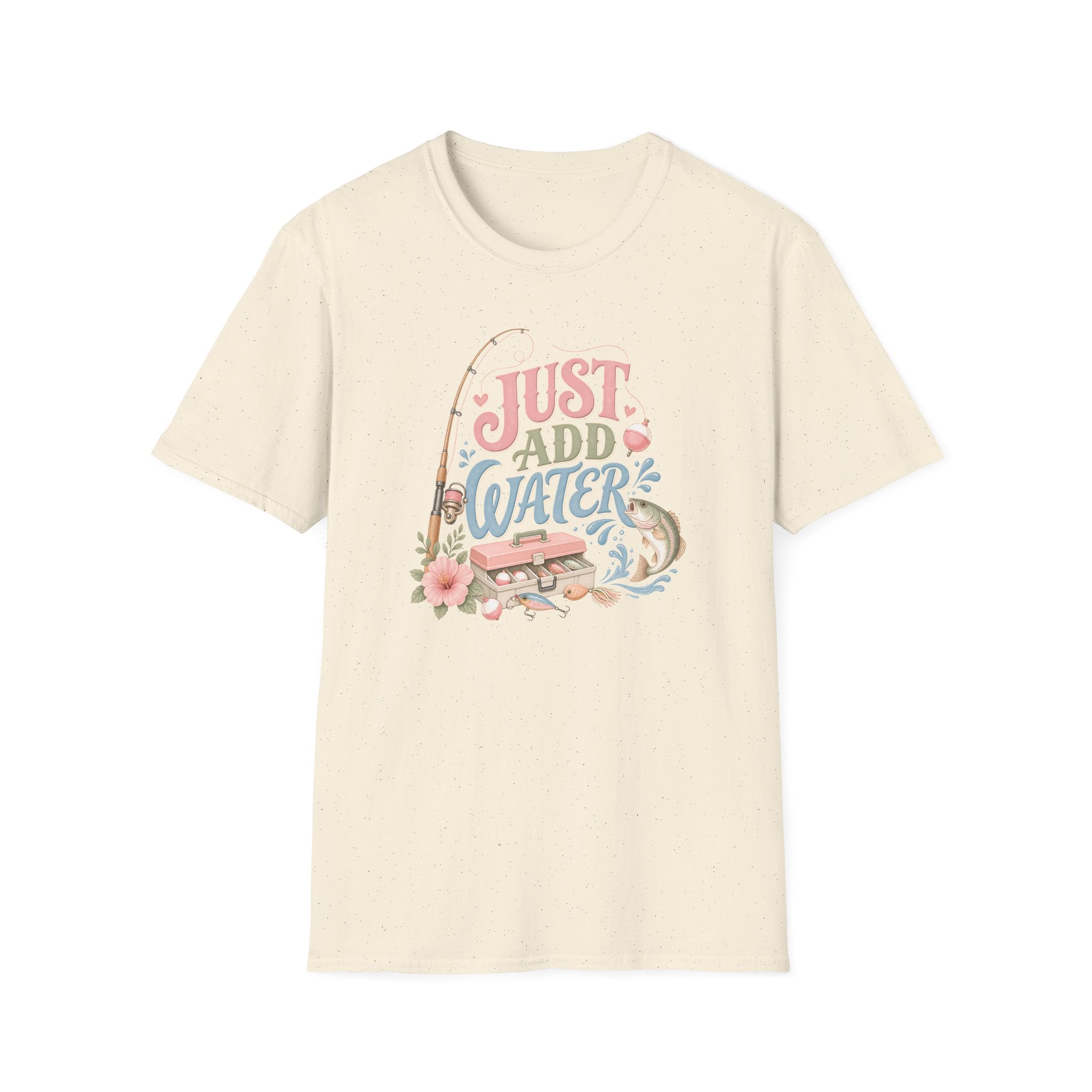 Just Add Water T-Shirt