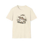 Rainbow Trout T-Shirt