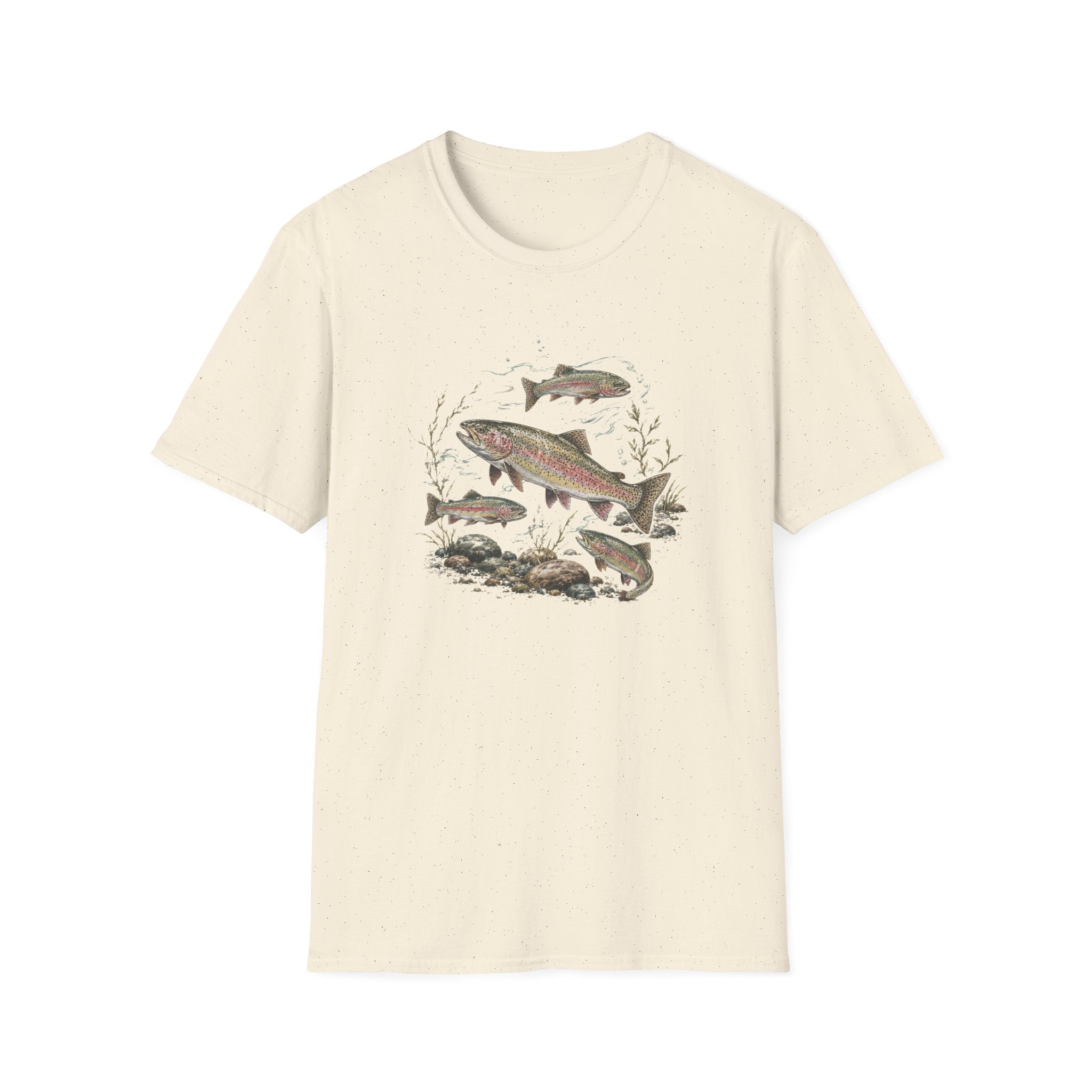 Rainbow Trout T-Shirt