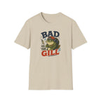 Bad To The Gill T-Shirt