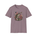 Bass & Flame T-Shirt