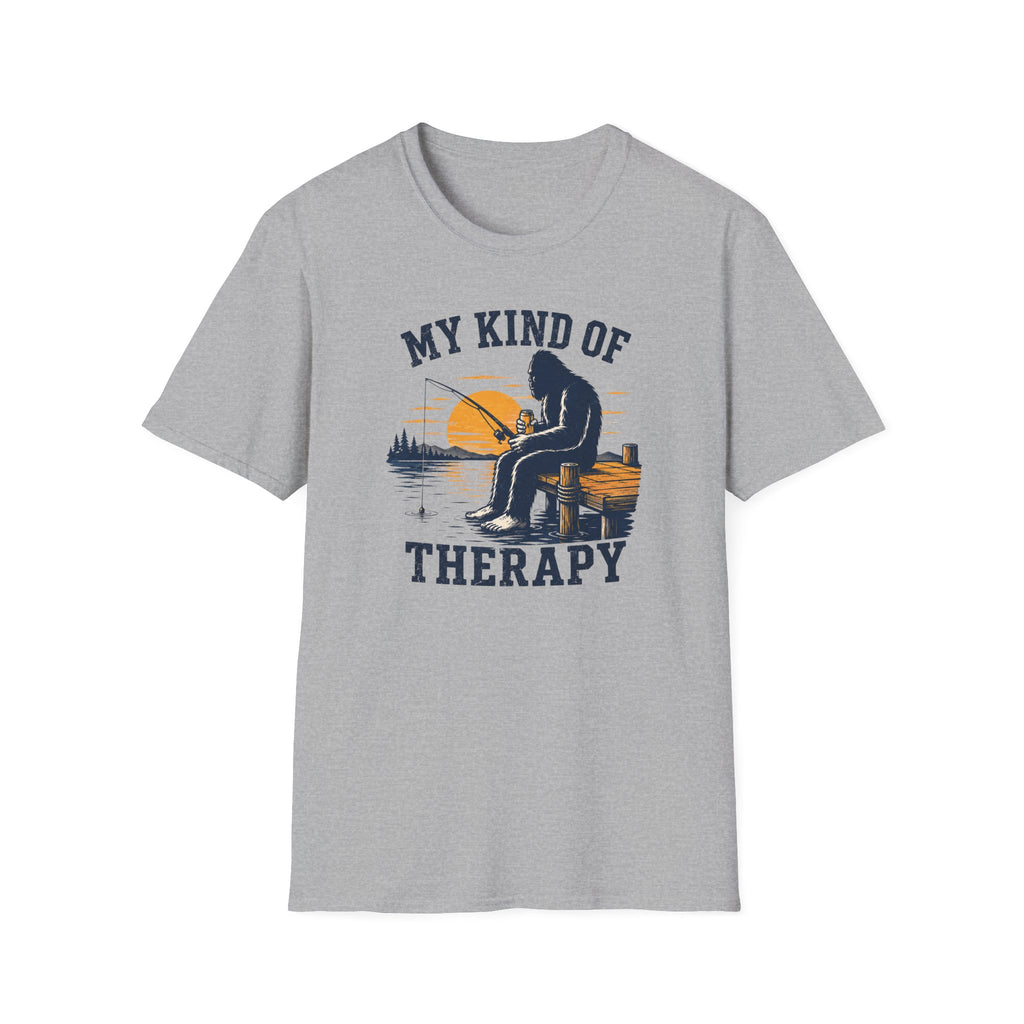 My Kind of Therapy T-Shirt