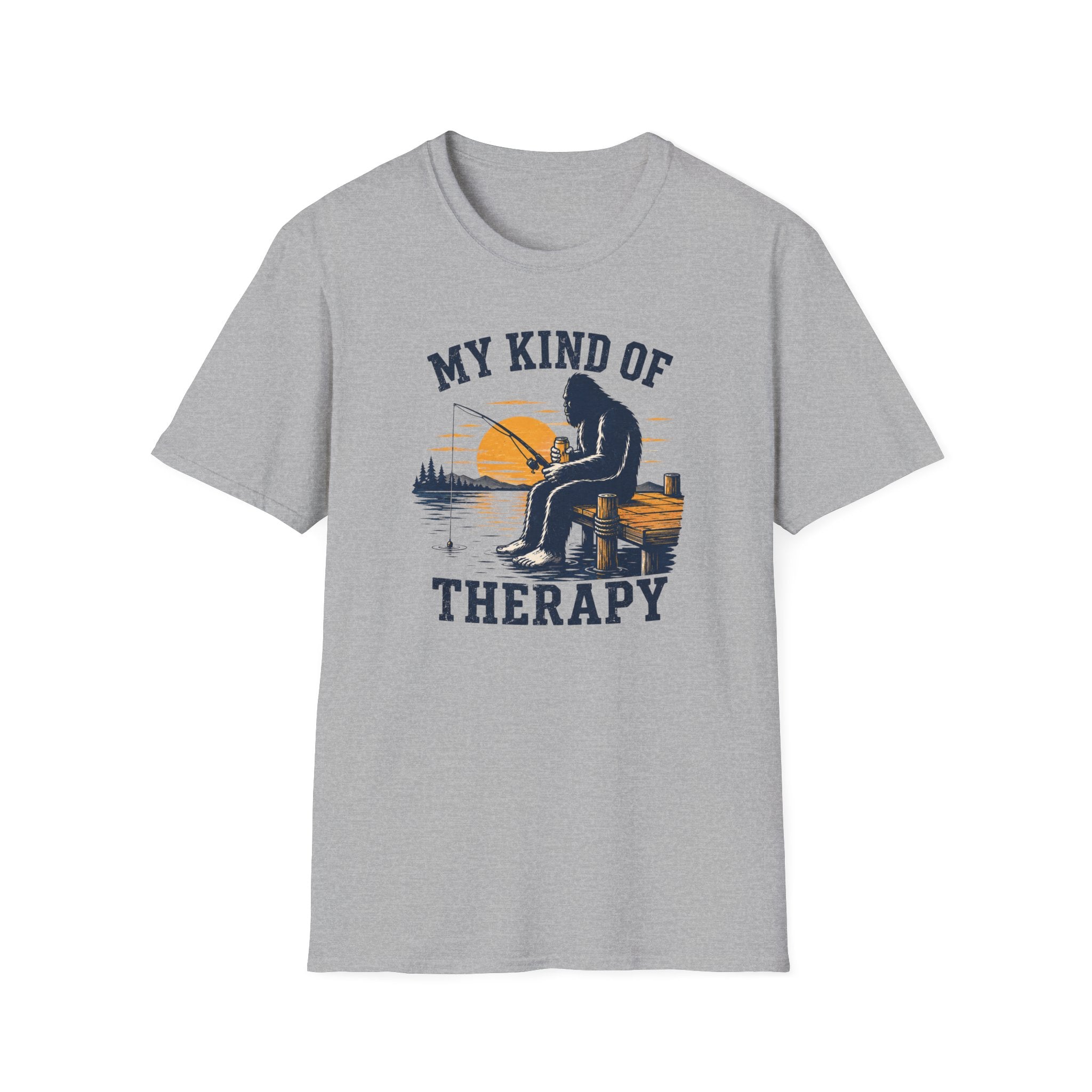 My Kind of Therapy T-Shirt