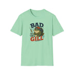 Bad To The Gill T-Shirt