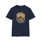The Fish Whisperer T-Shirt