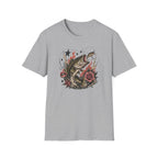 Bass & Flame T-Shirt