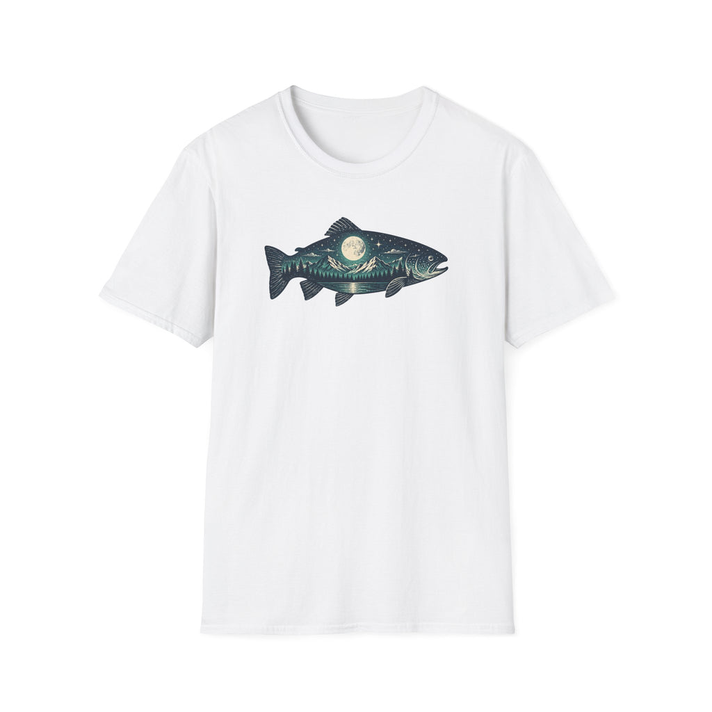 Moonlight Trout T-Shirt