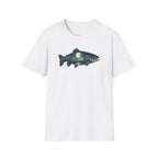 Moonlight Trout T-Shirt
