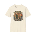 Fish Fear Me T-Shirt
